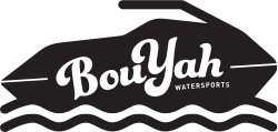 BouYah Watersports logo