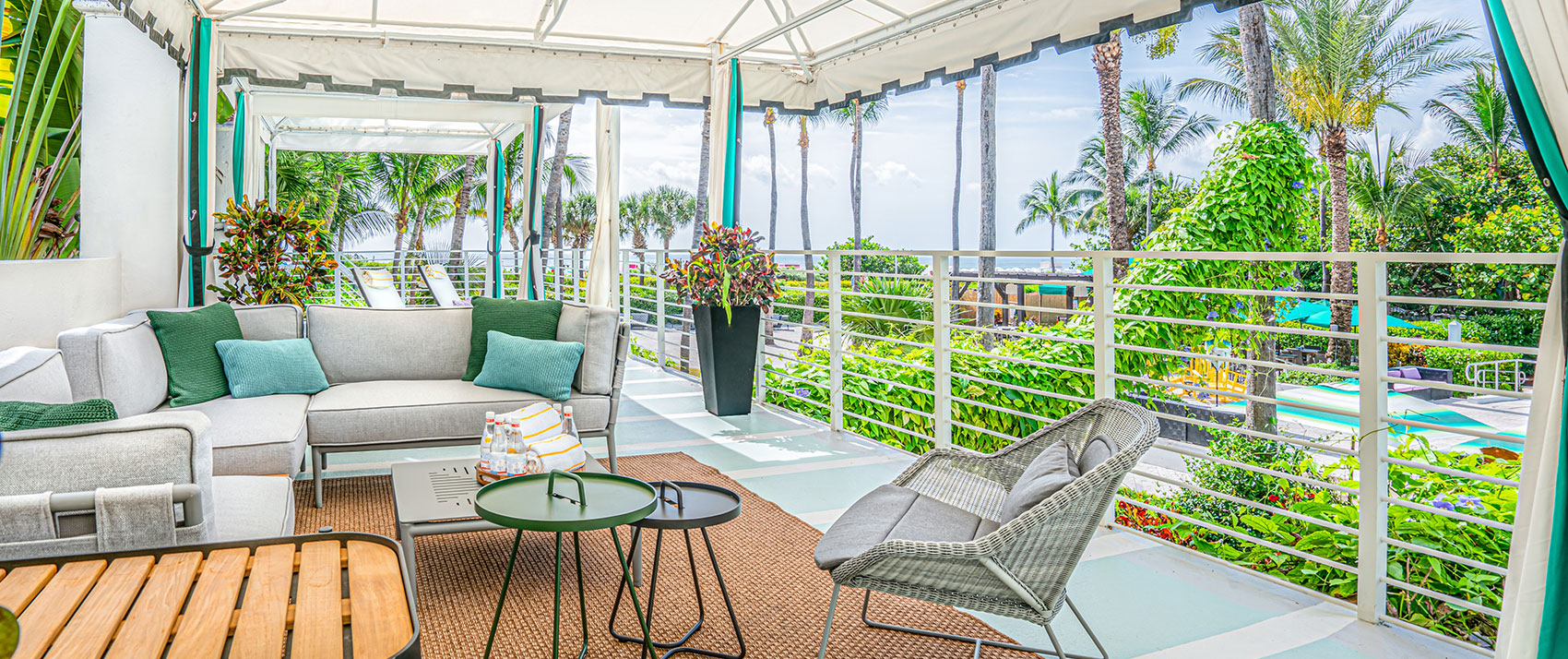 Book Your Resortpass