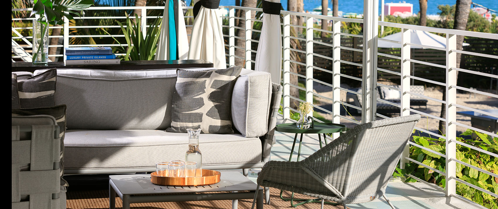 Book Your Resortpass